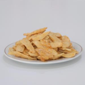 Snack ngon lành, bổ dưỡng, mặn, chiên giòn chân không, lát cây ngưu bàng, khoai tây chiên giòn, rau củ khô đóng gói chân không tùy chỉnh - Product Image 3