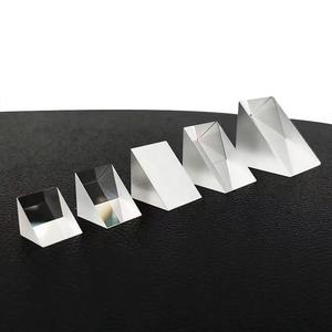 20*20*20mm 광학 유리 N-<span class=keywords><strong>bk7</strong></span> 직각 프리즘 - Product Image 5