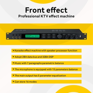 Chordio KTV Âm Thanh Chuyên Nghiệp Tùy Chỉnh Hệ Thống Âm Thanh 12 Inch Khuếch đại Chính Chuyên Nghiệp Karaoke Đảng Thiết Bị Loa - Product Image 5