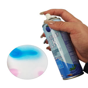 Peinture en spray à la <span class=keywords><strong>craie</strong></span> lavable pour trottoir, DIY, sûre, non toxique, peinture en spray à la <span class=keywords><strong>craie</strong></span> colorée pour enfants - Product Image 3