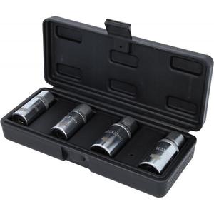 KS TOOLS-Juego de extractores de pernos 152,1100 (4 piezas)-EAN 4042146024560 VEHÍCULOS PESADOS - Product Image 1