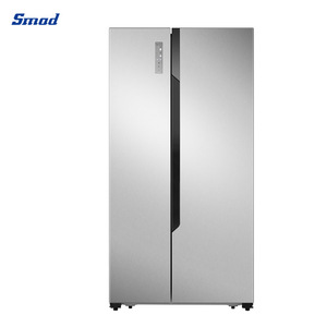 ตู้เย็นแบบไม่ต้องละลายน้ำแข็งสำหรับใช้ในบ้าน ราคา - Product Image 2