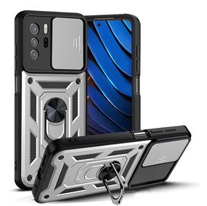 Étui de Protection de glissière d'objectif pour appareil photo, coque de téléphone Mobile pour OPPO <span class=keywords><strong>REALME9</strong></span> 5G version européenne - Product Image 6