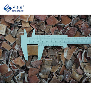 Sinocharm prix de gros champignon entier coupé <span class=keywords><strong>IQF</strong></span> champignon prix de gros champignon noir congelé avec BRC A approuvé de la Chine - Product Image 6