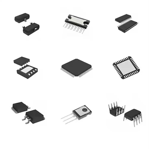 Im sdrm Memory IC للتطبيقات المدمجة والحوسبة - Product Image 5