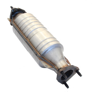 Konverter Katalitik Manifold untuk Honda Odyssey Tipe Lama RA6 1998-2001 - Product Image 5