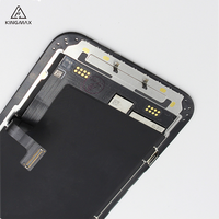 Écran LCD de téléphone portable d'origine pour iPhone 13 Mini, écran pour Ihpone 13 Mini, écran pour Ihpone 13 Mini, écran d'origine GX Accesorios