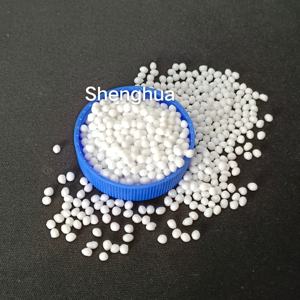 Tereftalato de polietileno Suministros de fábrica Grandes cantidades Pellets vírgenes de plástico de resina para mascotas - Product Image 1