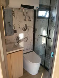 Casa Móvil <span class=keywords><strong>de</strong></span> Lujo ZHONGHAO, Casa Cápsula Tipo Apple, Casa Contenedor con Baño, Ducha y Exterior, en <span class=keywords><strong>Venta</strong></span> - Product Image 5