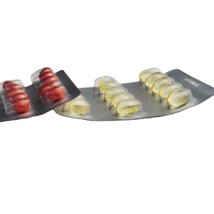 Aceite de pescado centrado en verduras Omega 3 Softgel Envío rápido para adultos y niños Dosificación de cápsula Softgel - Product Image 3