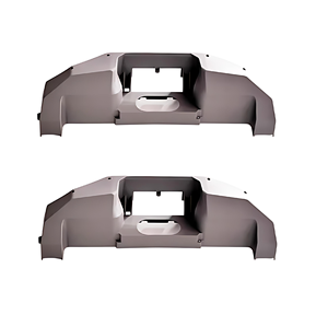 New Plant protection Agricuitural <b>Drone</b> Spare Parts T70 Power Distribution Cover for DJI T70 Agricultural <b>Drone</b> <b>Accessories</b> - Product Image 6