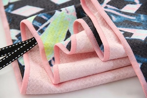 Serviette de plage en <span class=keywords><strong>microfibre</strong></span> à dégradé de couleurs, design imprimé <span class=keywords><strong>sans</strong></span> <span class=keywords><strong>couture</strong></span>, séchage rapide, velours doux, anti-sable, serviette de piscine - Product Image 6