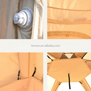 Tente gonflable imperméable très vendue pour le <span class=keywords><strong>camping</strong></span> en plein air, tente de <span class=keywords><strong>camping</strong></span> gonflable - Product Image 6