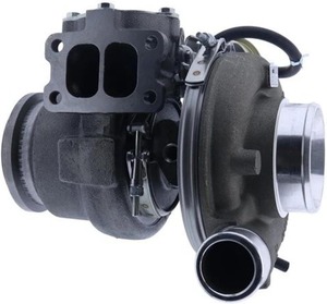 เทอร์โบชาร์จเจอร์ C6.6 C7.1 รุ่น 315-9810 569-6097 458-8357 2674A256 5696097 4588357 3159810 เหมาะสำหรับเครื่องยนต์ C6.6 C7.1 C6 - Product Image 4