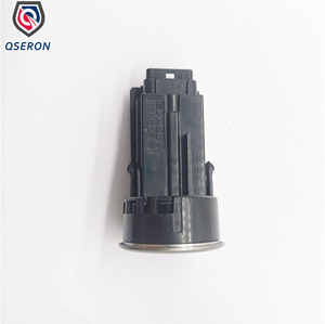 RLVTOTM04-697 004d6230069 para Toyota Lexus, Interruptor de Botón de Encendido y Apagado Automático del Motor, Repuesto Original 2842A-TMIMBI - Product Image 2