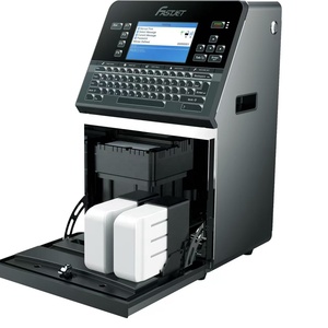 Impresora de Inyección de Tinta Automática de Alta Resolución de 2400 DPI, la Mejor en Velocidad, para Impresión de Facturas, 520 m/min, Uso de Escritorio, Fastjet F500 Automática - Product Image 3