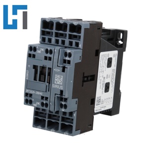 โมดูลคอนแทคเตอร์ AC-3 3RT2026-2BB40 3RT20262BB40ตัวควบคุมการเขียนโปรแกรม PLC ของแท้สินค้าใหม่ - Product Image 2