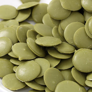 Tè Verde Naturale al Cioccolato per Negozi di Bevande e Panetterie - Product Image 3