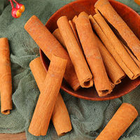 Épices séchées personnalisées en gros d'usine Cassia bâtons de cannelle cannelle de Ceylan