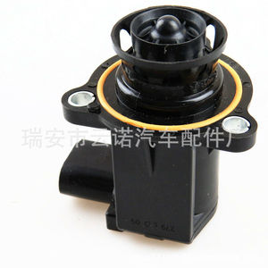 โซลินอยด์วาล์ว 06H145710D 06F145710G สำหรับโฟล์คสวาเกน ออดี้ อะไหล่ทดแทนระบบควบคุมแรงดันเทอร์โบ - Product Image 2