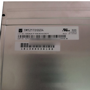 TM121TDSG04จอ LCD ใหม่เอี่ยมขนาด12.1นิ้ว1024RGB * 768 XGA 105PPI TM121TDSG04-00ของแท้ในสต็อก - Product Image 2