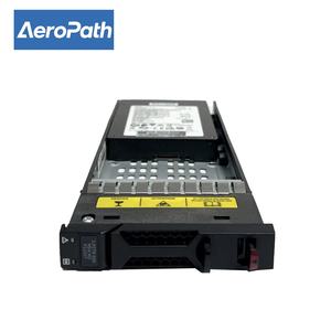 قرص صلب R0Q47A SSD مقاس <span class=keywords><strong>2</strong></span>.5 بوصة بواجهة SAS 12 جيجابت في الثانية للقراءة المكثفة SFF سعة 1.92 تيرابايت لخوادم الكمبيوتر - Product Image 2