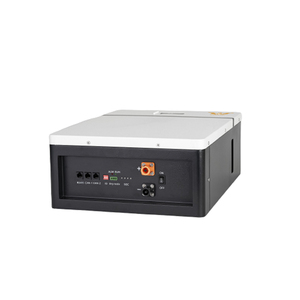 JOZOKING 51.2V 120AH Lithium <b>Battery</b> Home Energy Storage System LPF Pack <b>Rechargeable</b> Solar Power Station Deep Cycle up to 8 000 - Product Image 3
