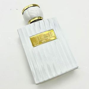 น้ำหอมผู้ชาย Al Arab Dubai Mayor กลิ่นหรูหรา น้ำหอมแท้จากสหรัฐอเมริกา ขายส่ง - Product Image 4