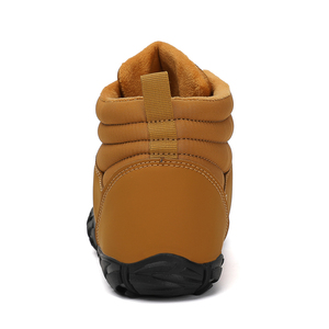 <span class=keywords><strong>Botas</strong></span> de Senderismo Yoris para <span class=keywords><strong>Hombre</strong></span>, Minimalistas, para Correr por Senderos, para Invierno y Nieve - Product Image 4