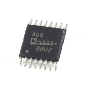 ADG5413BRUZ-REEL7 TSSOP-16 Interruptor/multiplexor analógico - Product Image 2