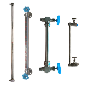 Индикатор уровня прицела в стеклянной трубке, индикатор уровня масла, датчик уровня в топливном баке для дизельного топлива - Product Image 1