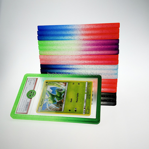 Acquista Boyue Stocks 2 <span class=keywords><strong>3</strong></span> 4 Mix Color Card Slab Bumper Guard per PSAslabs - Product Image 1