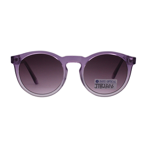 Gafas <span class=keywords><strong>de</strong></span> sol polarizadas redondas <span class=keywords><strong>para</strong></span> mujer - Protección UV400 clásica retro <span class=keywords><strong>para</strong></span> conducir y uso diario - Product Image 4
