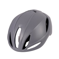 Casque de VTT tout-terrain Fengyu PC+EPS moulé monobloc réglable avec 8-10 aérations pour le cyclisme en extérieur