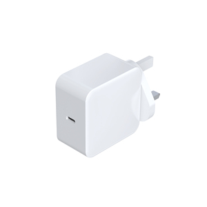 <span class=keywords><strong>Chargeur</strong></span> double port GaN 65W, <span class=keywords><strong>bloc</strong></span> de charge <span class=keywords><strong>rapide</strong></span> pour iPad, MacBook, ordinateur portable Dell, <span class=keywords><strong>iPhone</strong></span>, Samsung, Xiaomi, avec logo personnalisé - Product Image 6