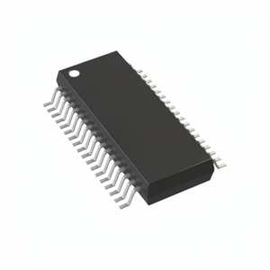Buy Electronics Components Online Original LTC1603CG#PBF Data Acquisition 36 SSOP - Product Image 1