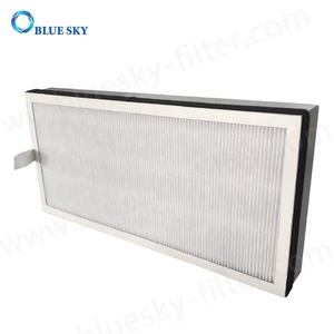 MA-40 Filter 3-in-1Honeycomb การเปลี่ยนแผ่นกรองคาร์บอนที่ใช้งาน<span class=keywords><strong>จ</strong></span>ริงสำหรับเครื่องฟอกอากาศ Medify MA-40 - Product Image 2