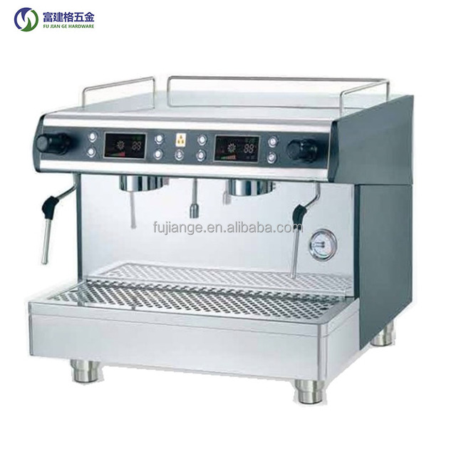 Professional Commercial Coffee Machine Office Hotel Use Automatic Tea Coffee Machine With Price Espresso Coffee Machine