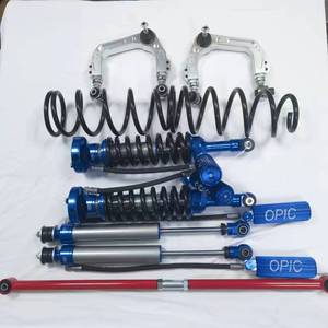 适用于丰田<span class=keywords><strong>FJ</strong></span>的带减震器的OPIC新型高性能越野举升套件 - Product Image 5