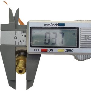 12-00592-01 สวิตช์เซ็นเซอร์ความดันของรถขุดเหมาะกับเครื่องยนต์คูโบต้า V1505 V2203 V1861 - Product Image 6