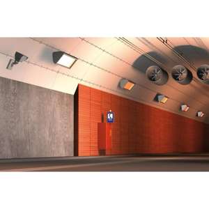 FISCHER - 44117 Anclaje de clavos FNA II con cabeza de clavos electro zincado-EAN 4006209441176 ANCLAJES MECÁNICOS - Product Image 3