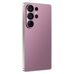 Téléphone <span class=keywords><strong>mobile</strong></span> S26 Ultra 5G haute performance avec options de stockage importantes, écran FHD CDMA et prise en charge de l'espagnol pour les utilisateurs avancés - Product Image 2
