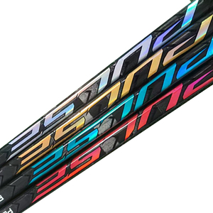 新品 超軽量 100% カーボンファイバー アイスホッケー スティック 大手ブランド品質 - Product Image 5