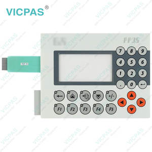 4pw035. e300-01 4pw035. e300-02 chất lượng tốt giá vỏ nhựa trường hợp & màng chuyển đổi bàn phím & TFT LCD hiển thị - Product Image 1