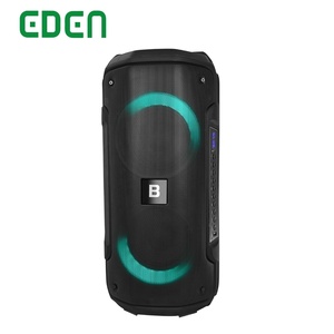Altavoces profesionales portátiles <span class=keywords><strong>para</strong></span> exteriores, altavoces de 6,5 pulgadas, profesionales - Product Image 4