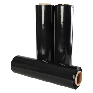 <span class=keywords><strong>Film</strong></span> Estirable de Polietileno Lineal de Baja Densidad (LLDPE) Personalizado en Color - Product Image 1