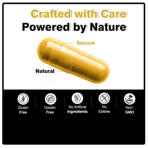 Personnalisation en usine Supplément de quercétine Capsules de zinc et de sureau 1230 mg Non <span class=keywords><strong>GNO</strong></span> Favorise une peau saine Supplément quotidien - Product Image 6