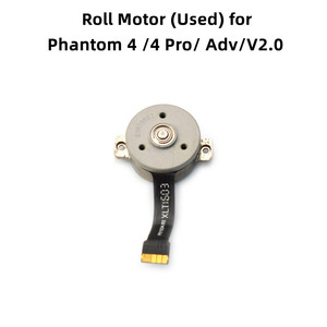 Cable Plano Flexible Original para Gimbal de Cámara Phantom 4, Cubierta de Motor/Ala para Giro/Inclinación/Altura para DJI Phantom 4 Pro/Advanced/V2.0 - Product Image 5