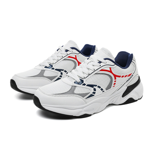 Zapatillas Deportivas Personalizadas con Logotipo para Hombre, Estilo Retro, Transpirables, Ligeras, Casuales, para Caminar y Hacer Deporte - Product Image 2