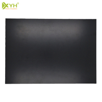 Vente en gros directe d'usine de feuilles de gravure laser Traffolyte, feuille ABS bicolore beige rouge noir ou personnalisée CN;GUA